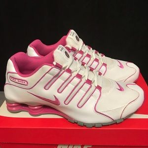 Women’s Nike Shox